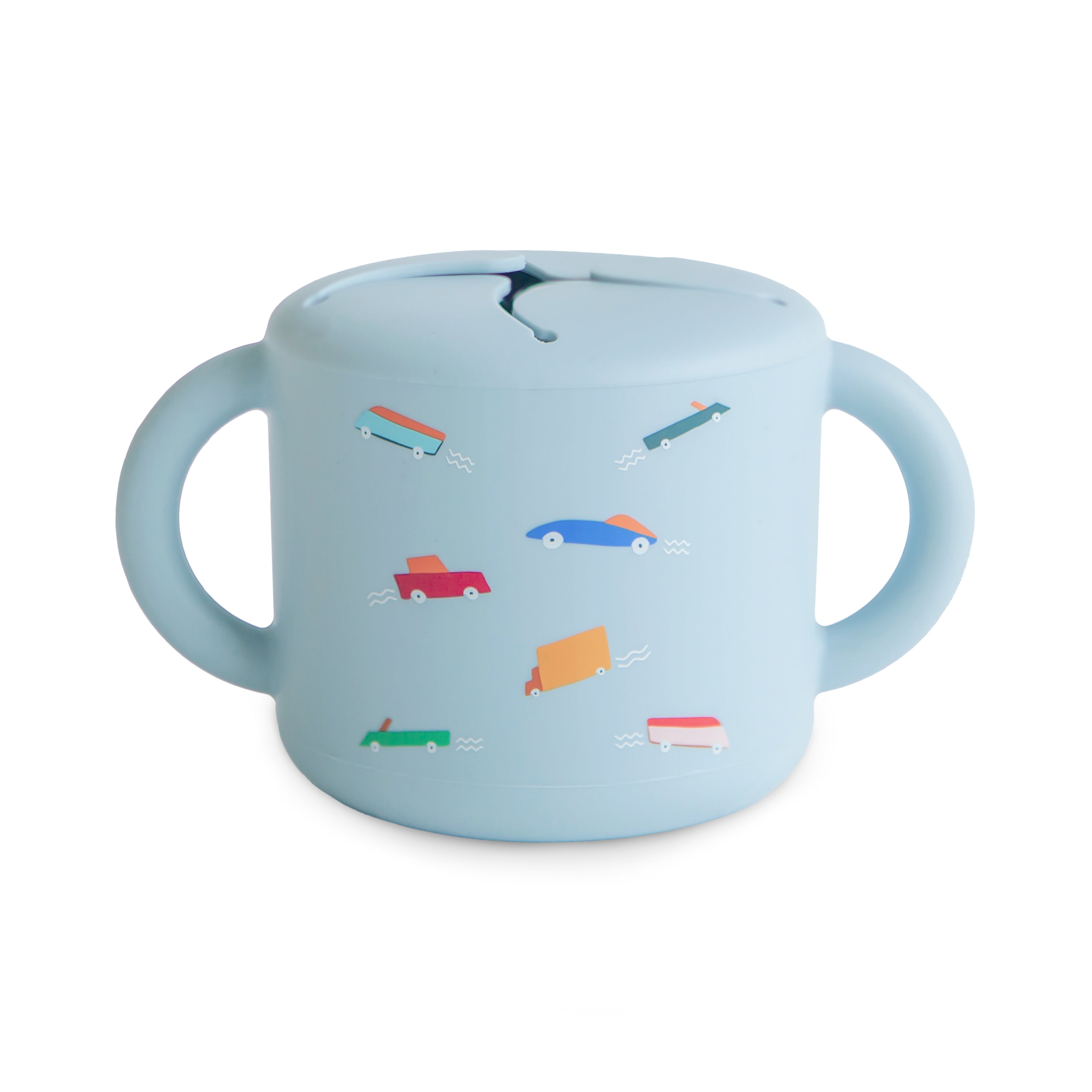 Image of Snack Cup
